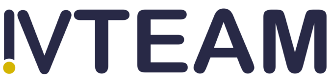 IVTeam logo